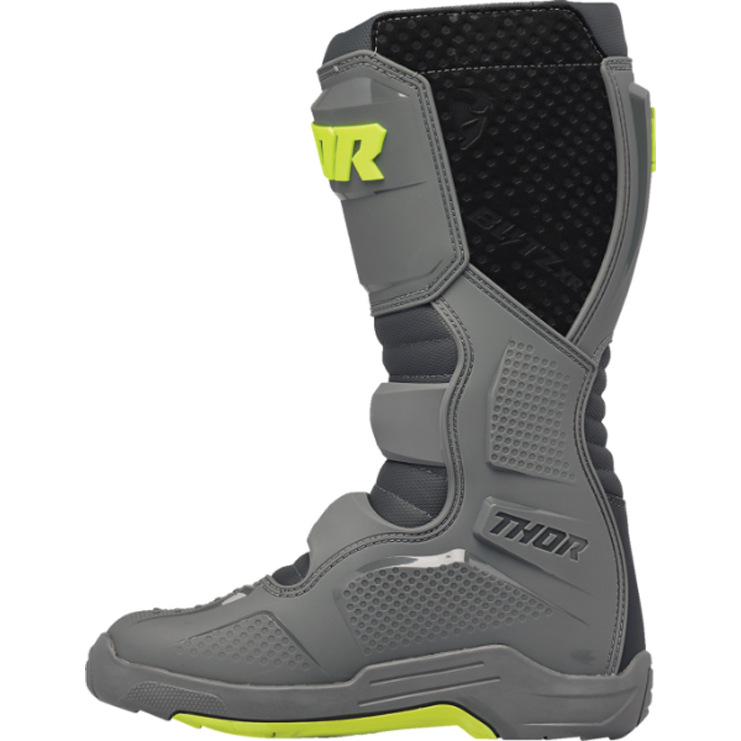 THOR Blitz XR Boots THOR Blitz XR Boots - Image 22