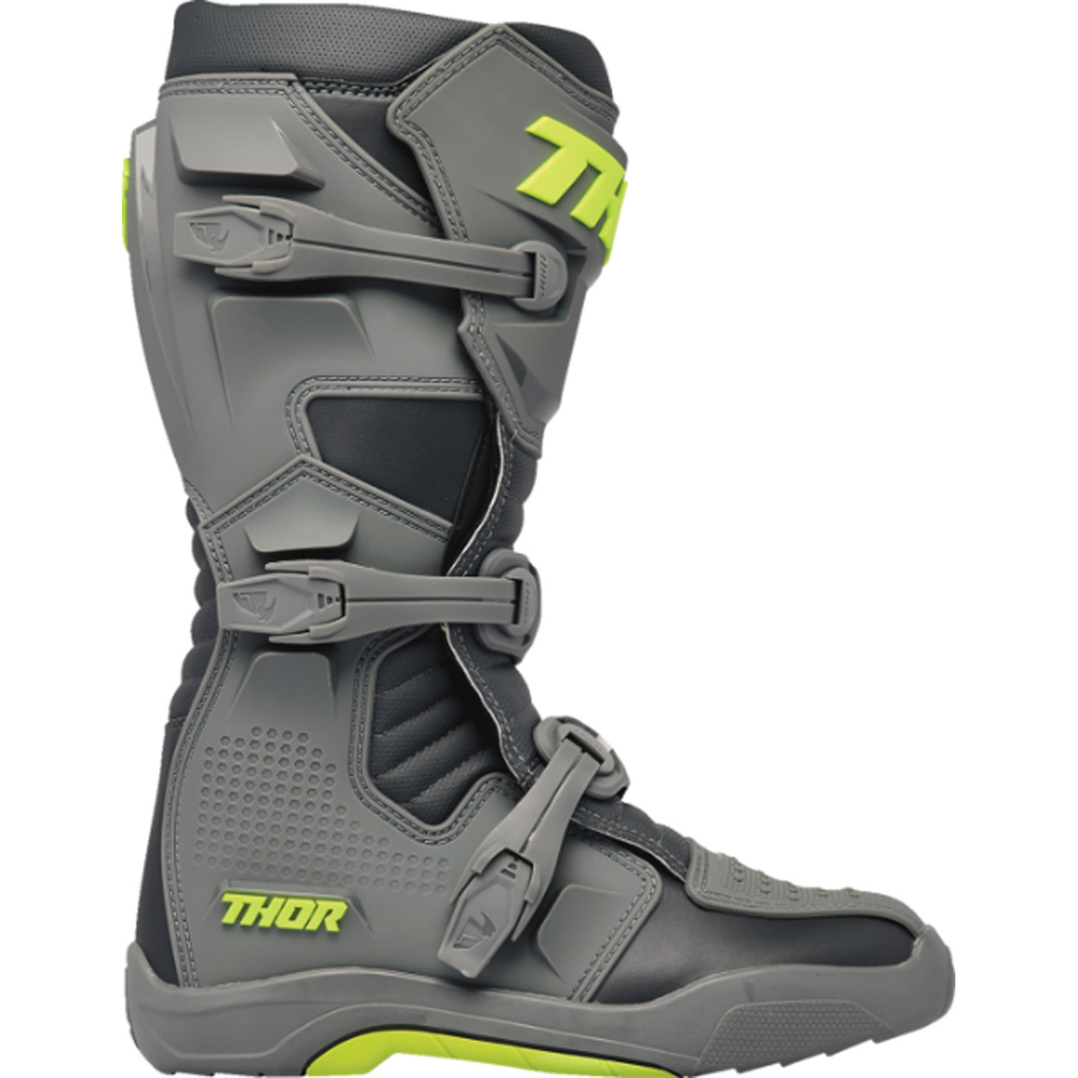 THOR Blitz XR Boots THOR Blitz XR Boots - Image 23