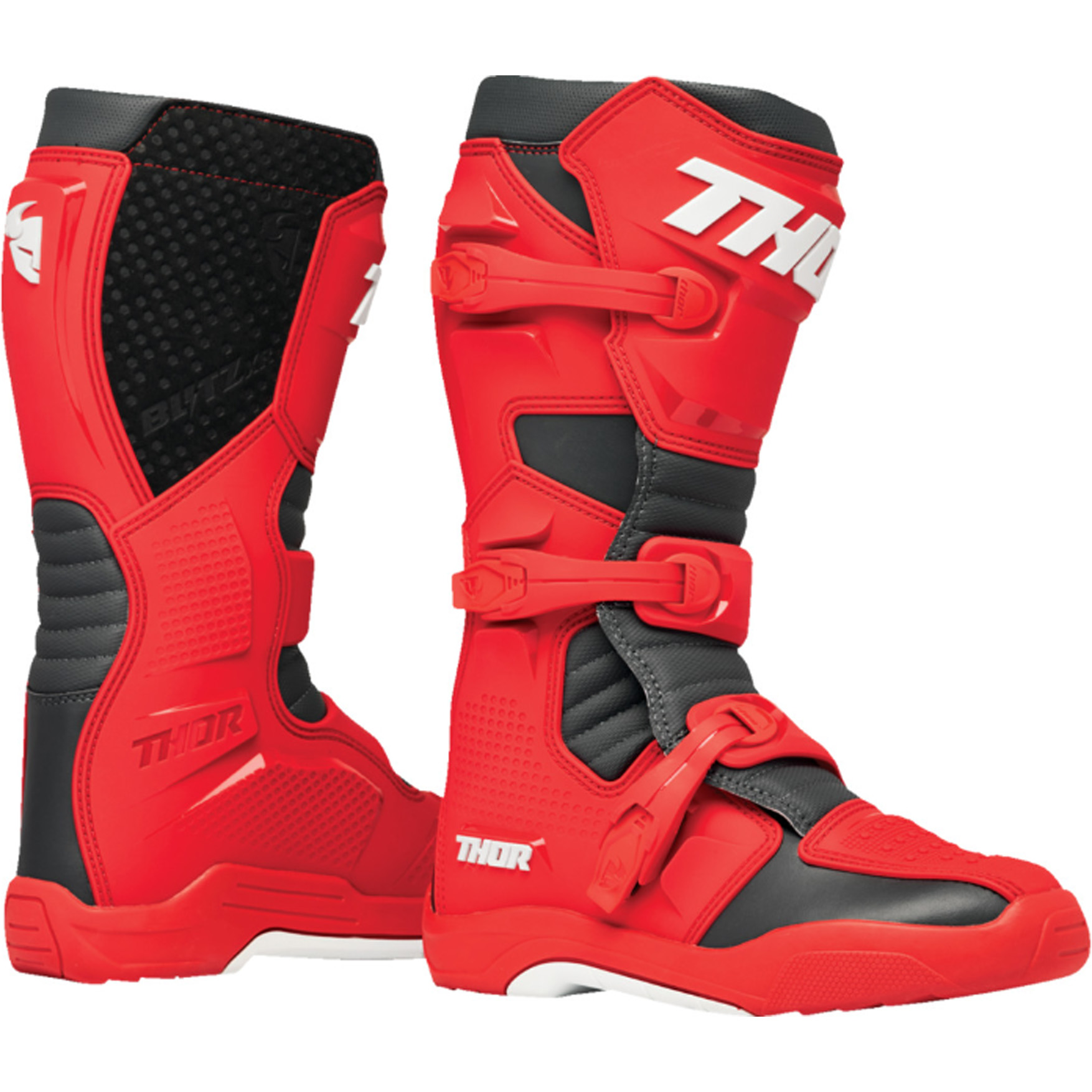 THOR Blitz XR Boots THOR Blitz XR Boots - Image 25