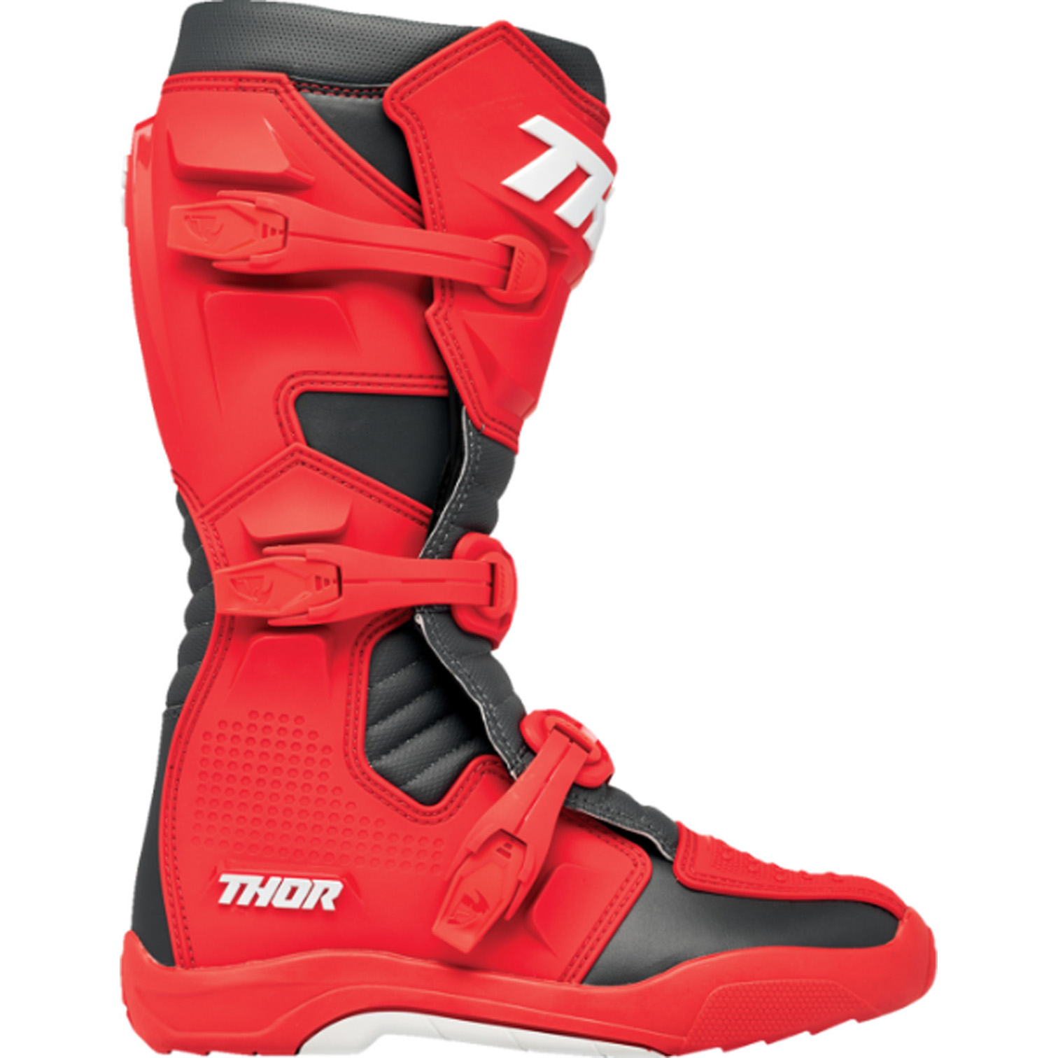 THOR Blitz XR Boots THOR Blitz XR Boots - Image 27