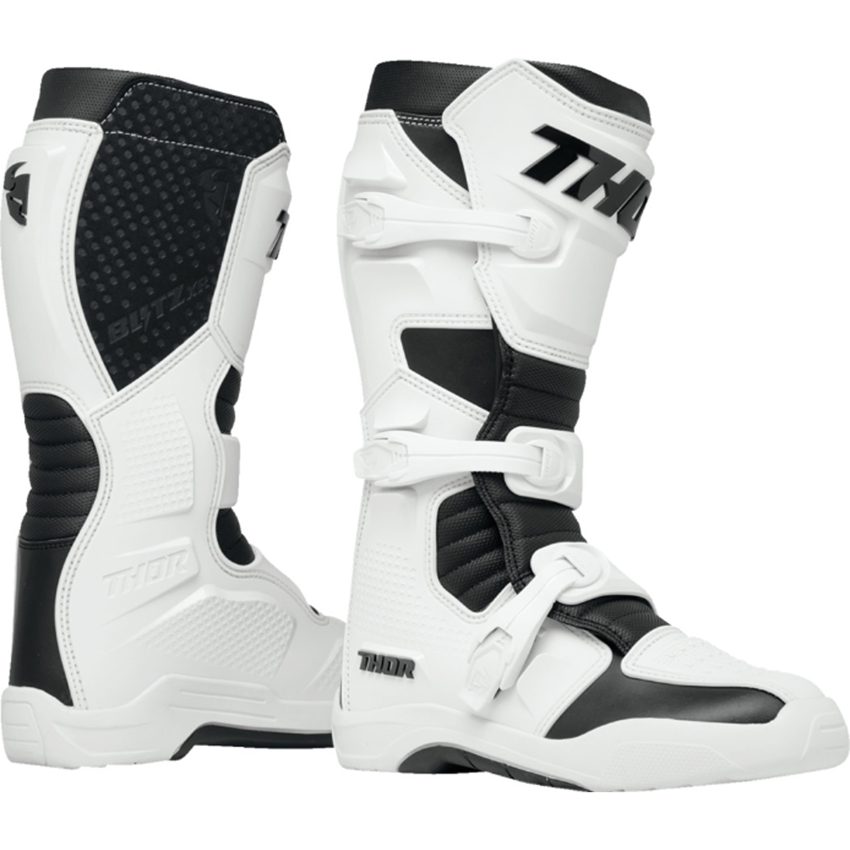 THOR Blitz XR Boots THOR Blitz XR Boots - Image 31
