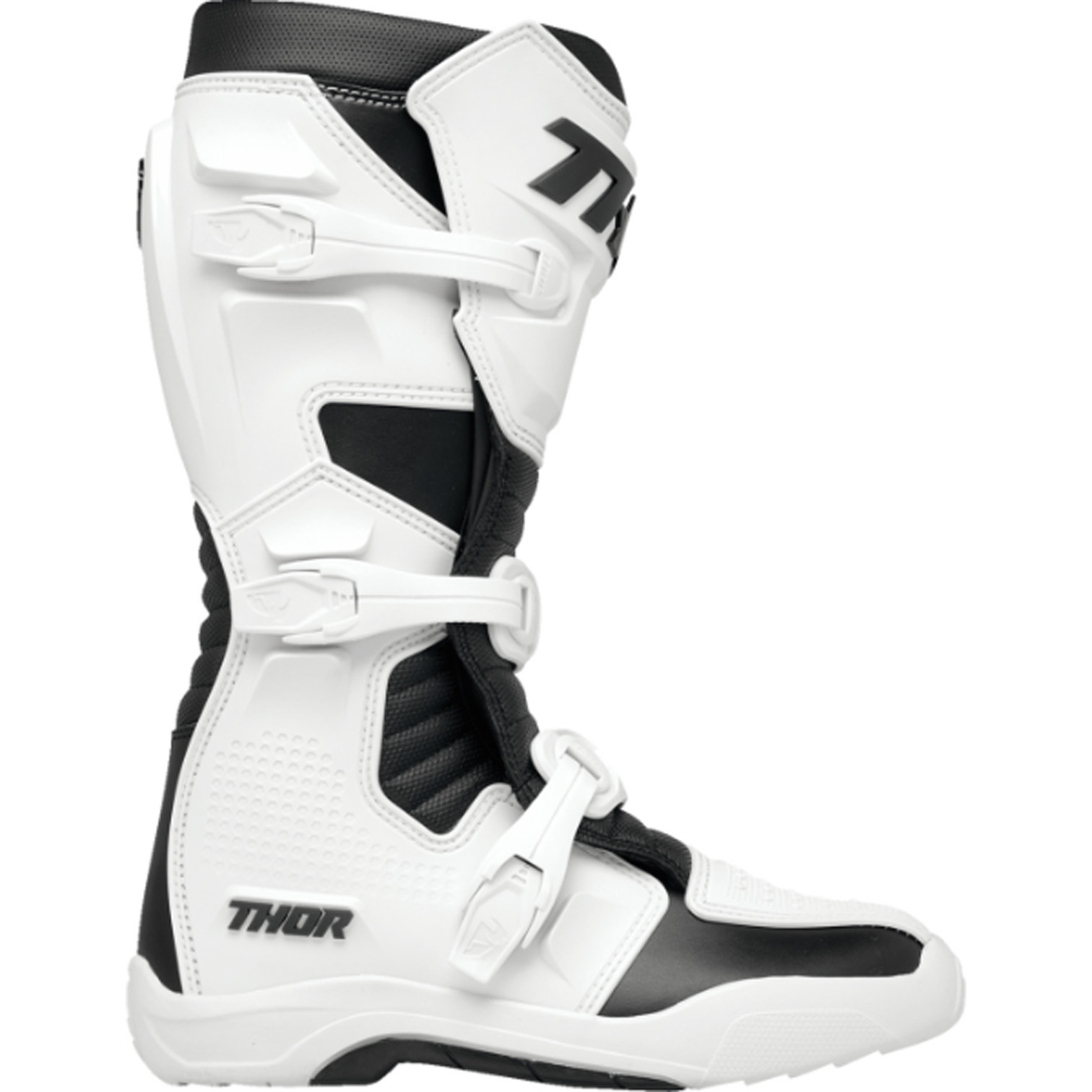 THOR Blitz XR Boots THOR Blitz XR Boots - Image 34