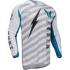 Stock image of THOR LAUNCHMODE Vented Raid Jersey product