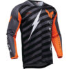 Stock image of THOR LAUNCHMODE Vented Raid Jersey product