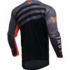 Stock image of THOR LAUNCHMODE Vented Raid Jersey product