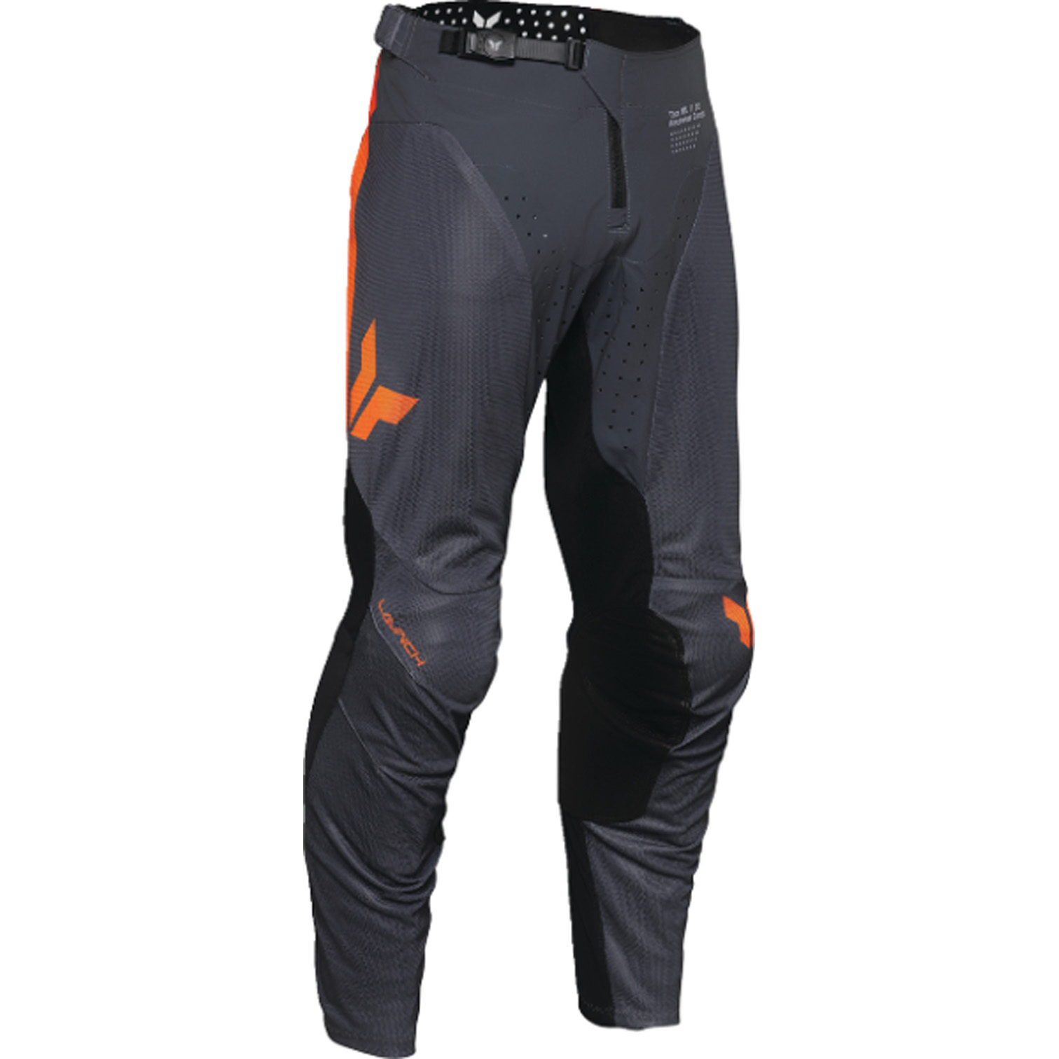 THOR LAUNCHMODE Vented Raid Pants THOR LAUNCHMODE Vented Raid Pants - Image 5