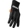 Stock image of THOR Rebound Gloves product