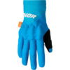 Stock image of THOR Rebound Gloves product