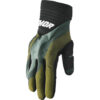 Stock image of THOR Rebound Gloves product