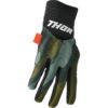Stock image of THOR Rebound Gloves product