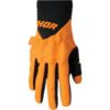 Stock image of THOR Rebound Gloves product
