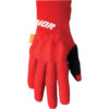 Stock image of THOR Rebound Gloves product