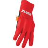 Stock image of THOR Rebound Gloves product