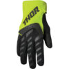 Stock image of THOR Spectrum Gloves product