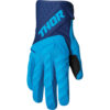 Stock image of THOR Spectrum Gloves product