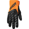 Stock image of THOR Spectrum Gloves product