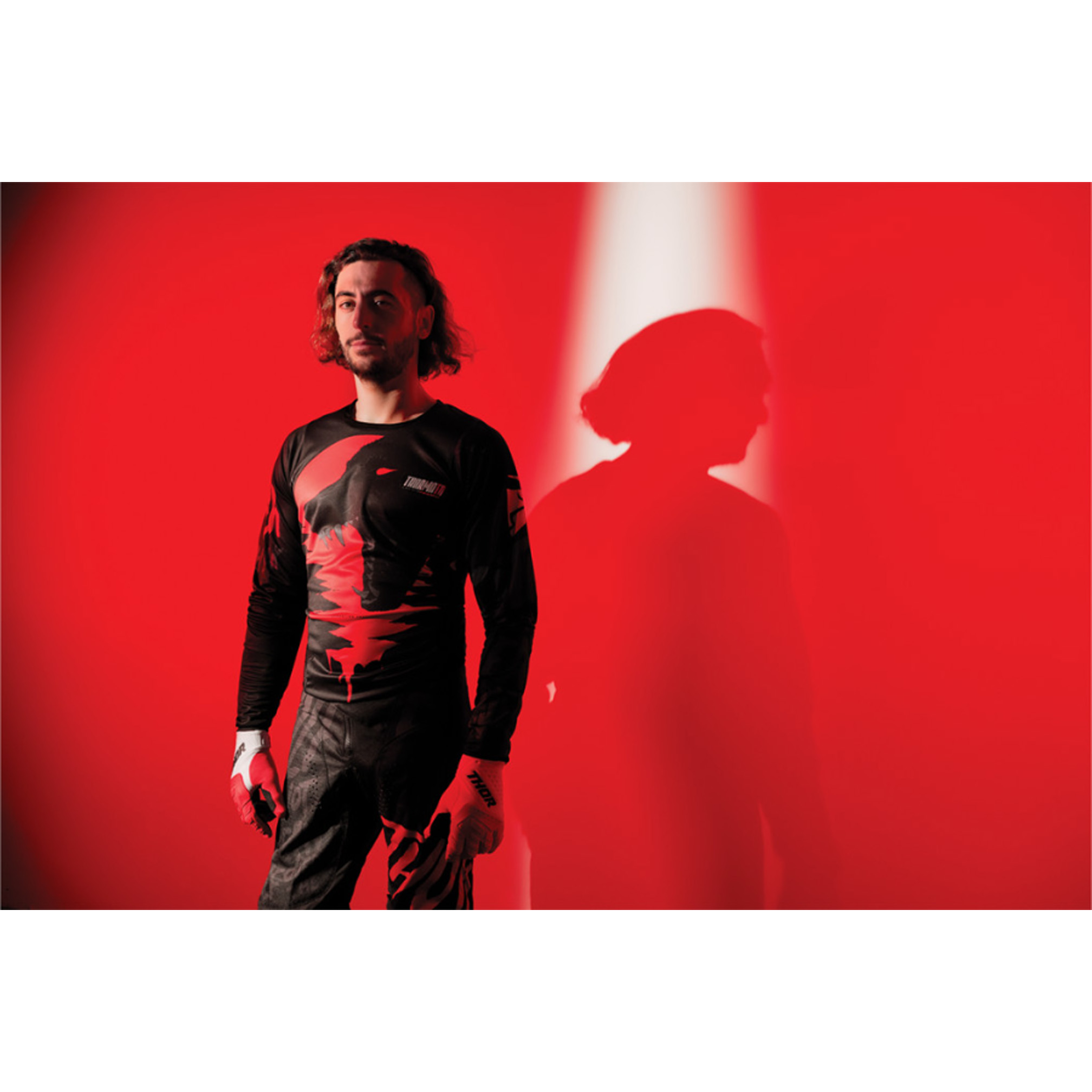 THOR Spectrum Gloves THOR Spectrum Gloves - Image 19