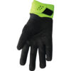 Stock image of THOR Spectrum Cold Weather Gloves product