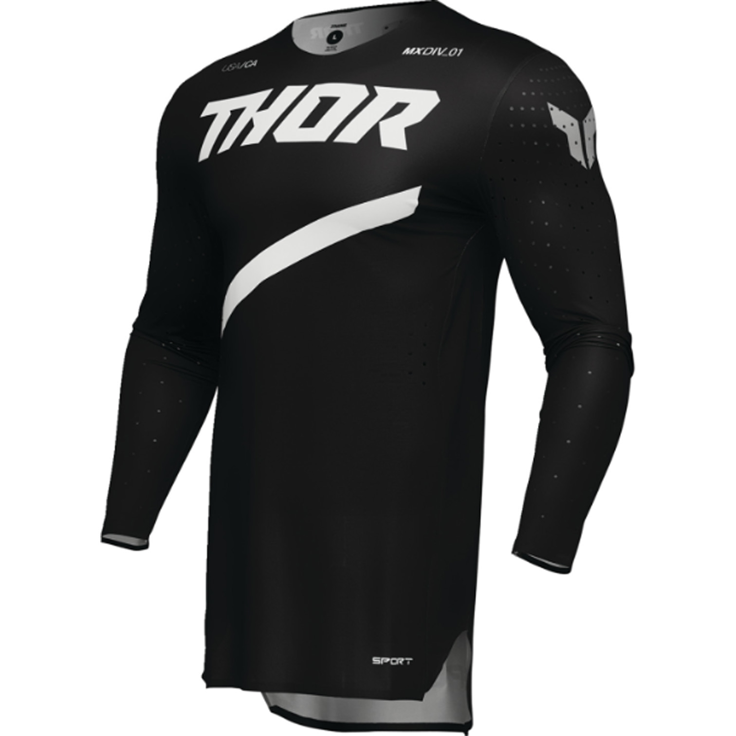 THOR SPORTMODE Brave Jersey THOR SPORTMODE Brave Jersey