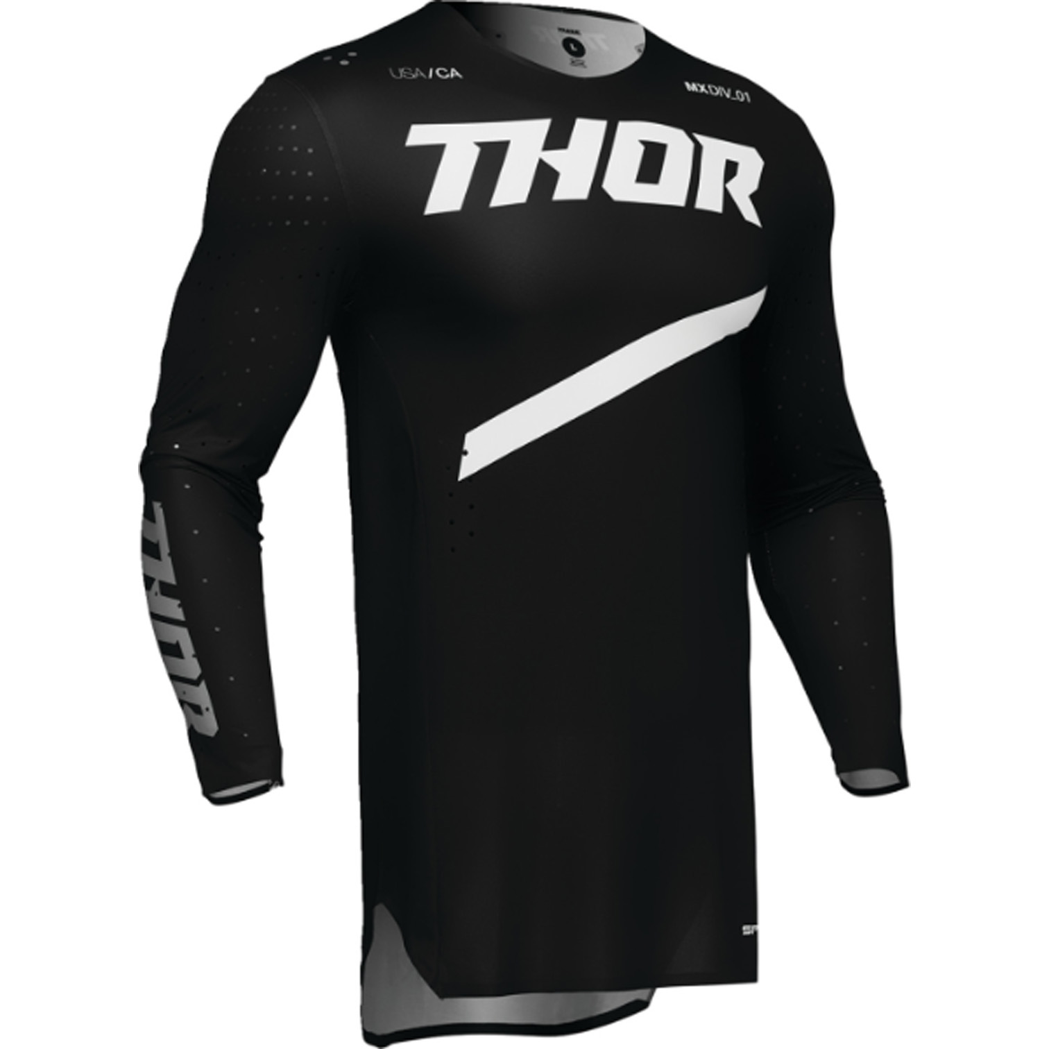 THOR SPORTMODE Brave Jersey THOR SPORTMODE Brave Jersey - Image 4