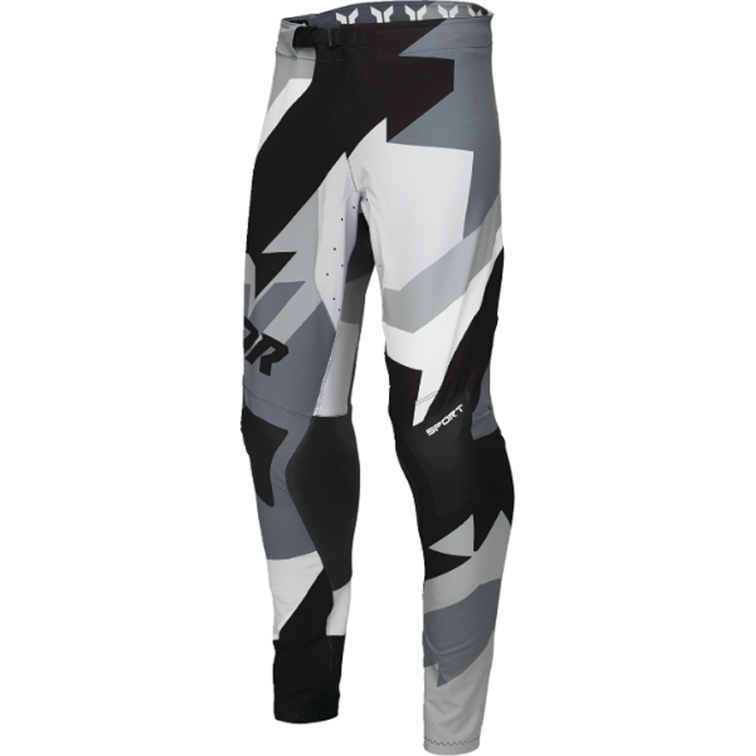 THOR SPORTMODE Brave Pants THOR SPORTMODE Brave Pants - Image 4