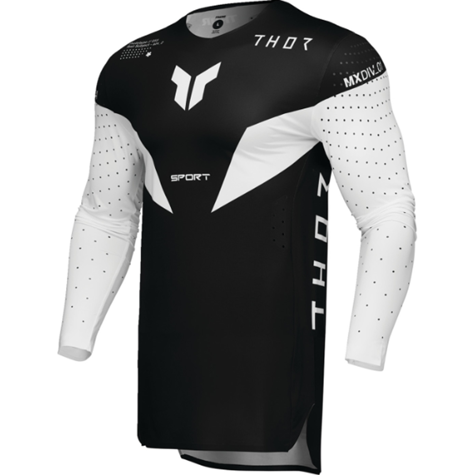 THOR SPORTMODE Strike Jersey THOR SPORTMODE Strike Jersey