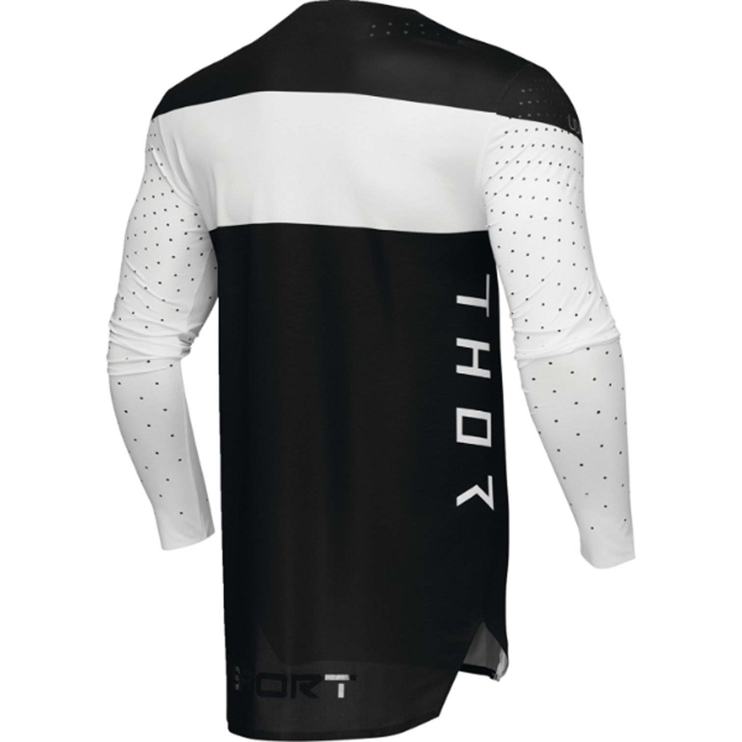 THOR SPORTMODE Strike Jersey THOR SPORTMODE Strike Jersey - Image 4