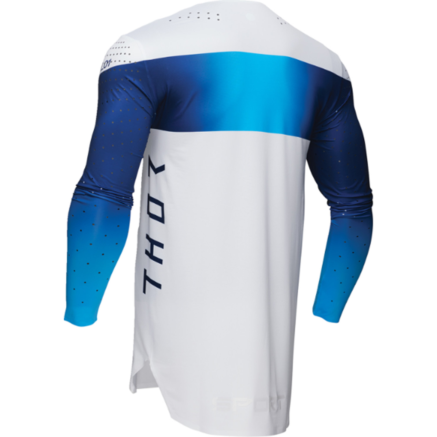 THOR SPORTMODE Strike Jersey THOR SPORTMODE Strike Jersey - Image 9