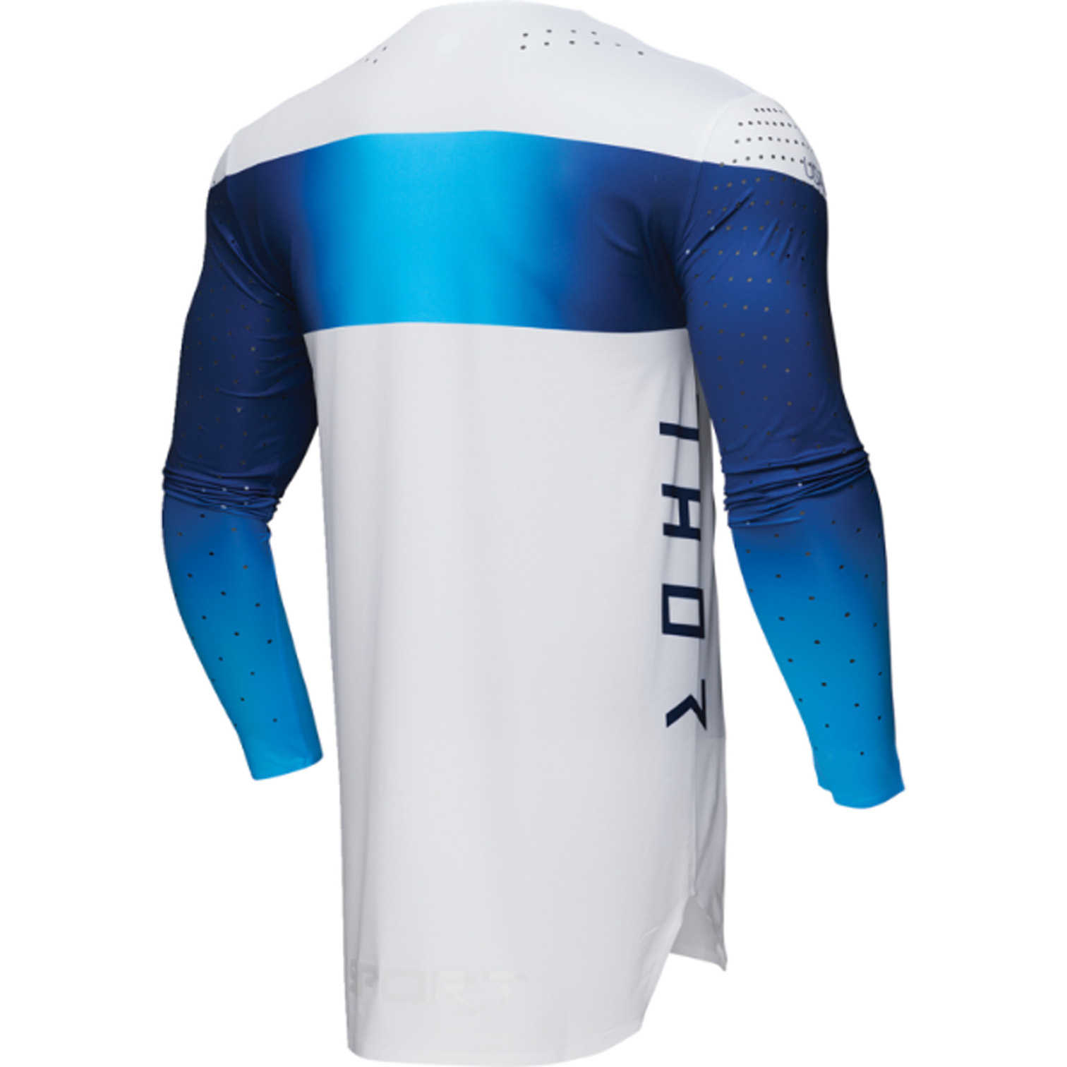 THOR SPORTMODE Strike Jersey THOR SPORTMODE Strike Jersey - Image 11