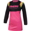 Stock image of THOR Women's Pulse REV Jersey product