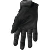 Stock image of THOR Women's Sector Gloves product