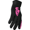 Stock image of THOR Women's Sector Gloves product