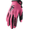 Stock image of THOR Women's Sector Gloves product