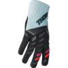Stock image of THOR Women's Spectrum Gloves product