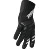 Stock image of THOR Women's Spectrum Gloves product