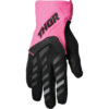 Stock image of THOR Women's Spectrum Gloves product