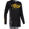 Stock image of THOR Women's SPORTMODE Shadow Jersey product