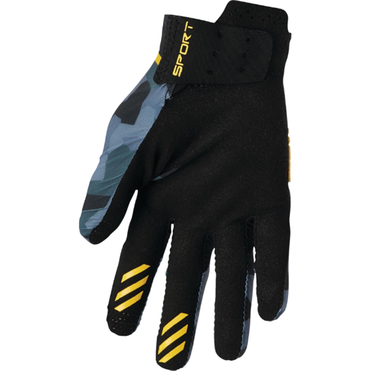 THOR Women’s SPORTMODE Shadow Gloves THOR Women's SPORTMODE Shadow Gloves - Image 3
