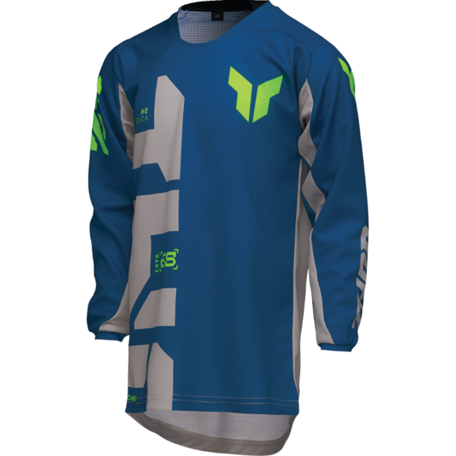 THOR Youth LAUNCHMODE Forge Jersey THOR Youth LAUNCHMODE Forge Jersey