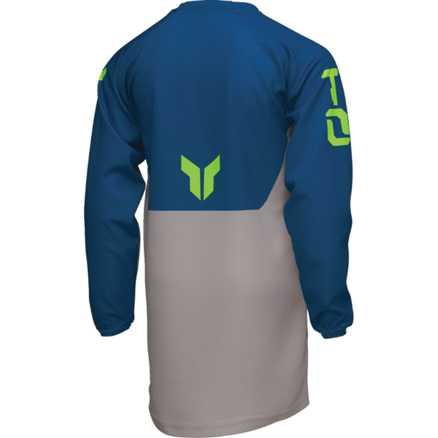 THOR Youth LAUNCHMODE Forge Jersey THOR Youth LAUNCHMODE Forge Jersey - Image 2
