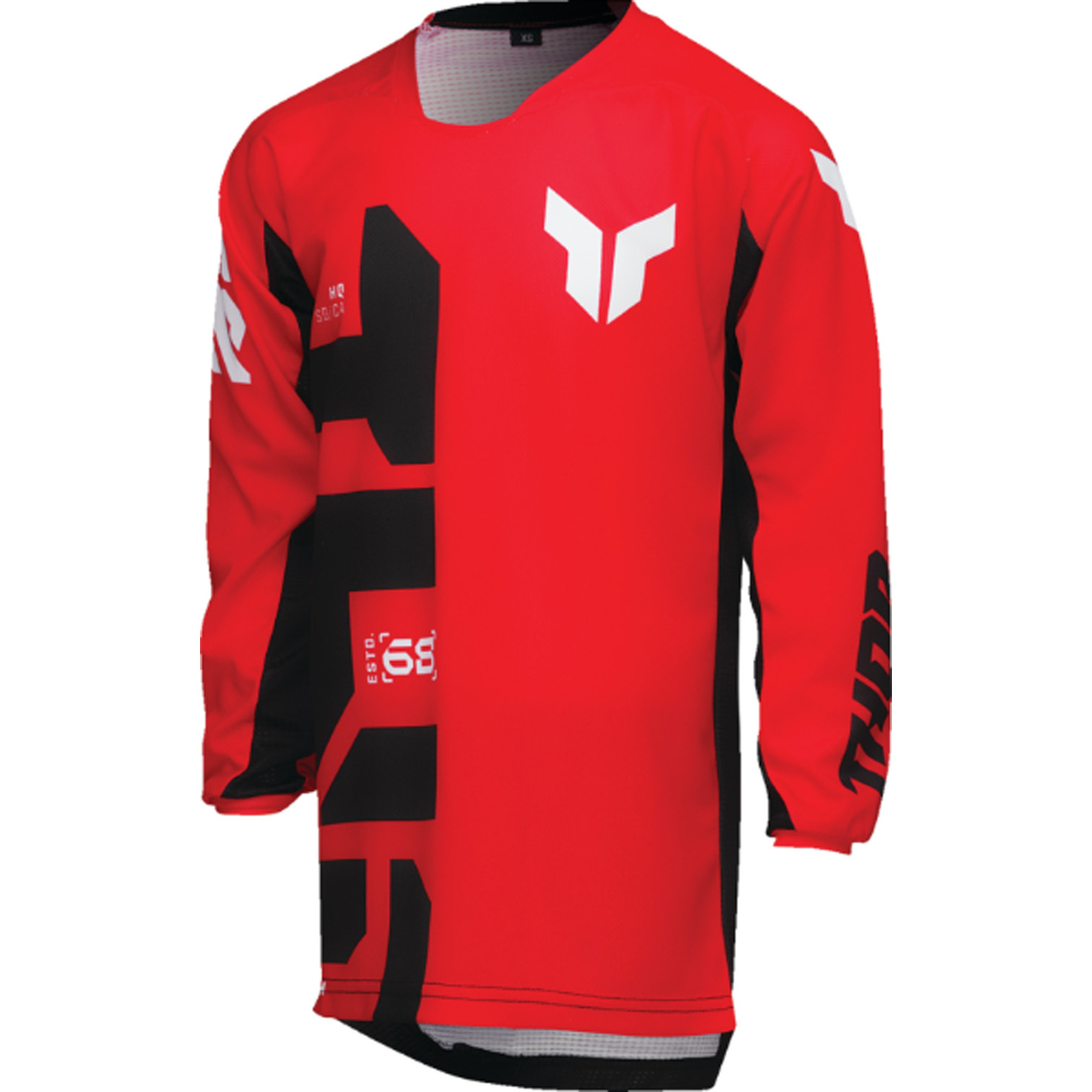 THOR Youth LAUNCHMODE Forge Jersey THOR Youth LAUNCHMODE Forge Jersey - Image 5