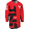 Stock image of THOR Youth LAUNCHMODE Forge Jersey product