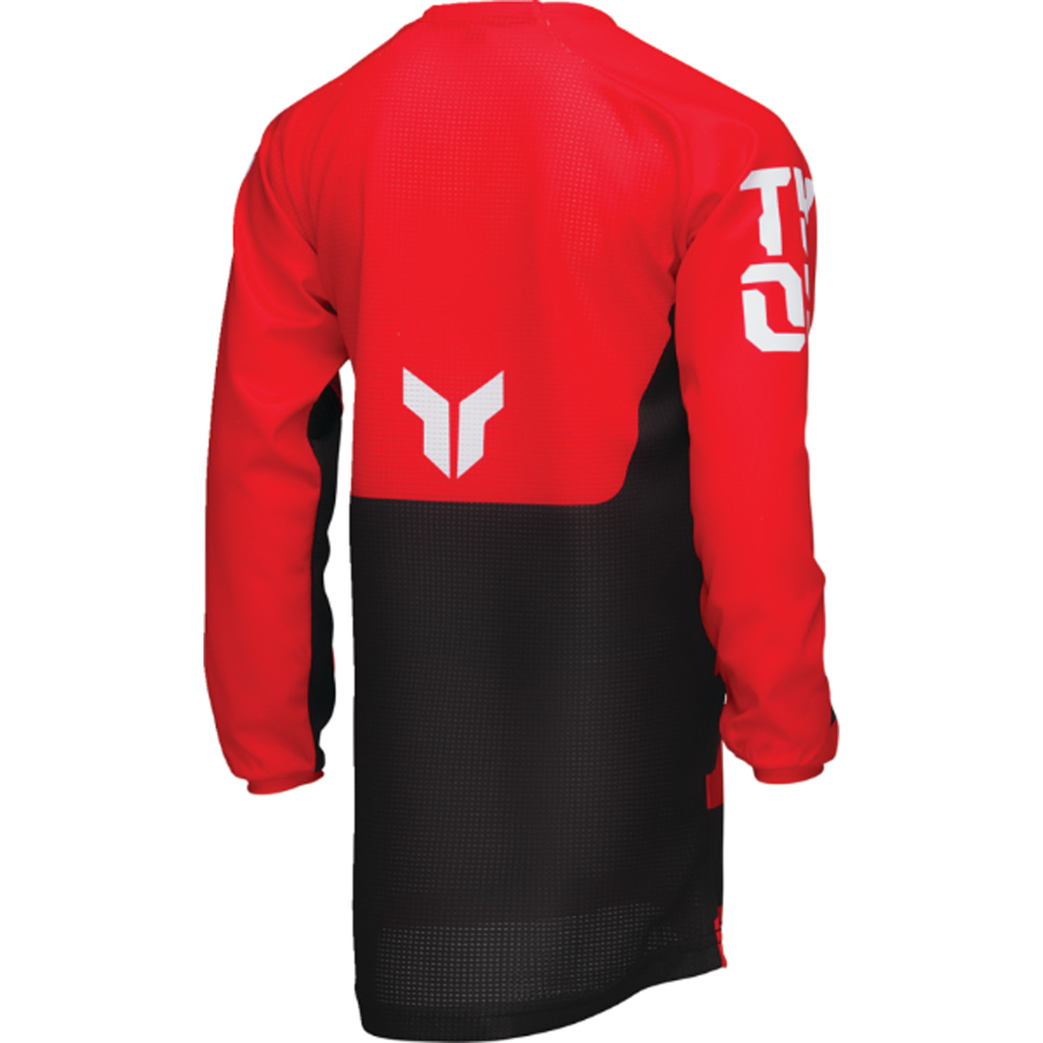 THOR Youth LAUNCHMODE Forge Jersey THOR Youth LAUNCHMODE Forge Jersey - Image 8