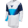 Stock image of THOR Youth LAUNCHMODE Storm Jersey product