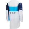 Stock image of THOR Youth LAUNCHMODE Storm Jersey product