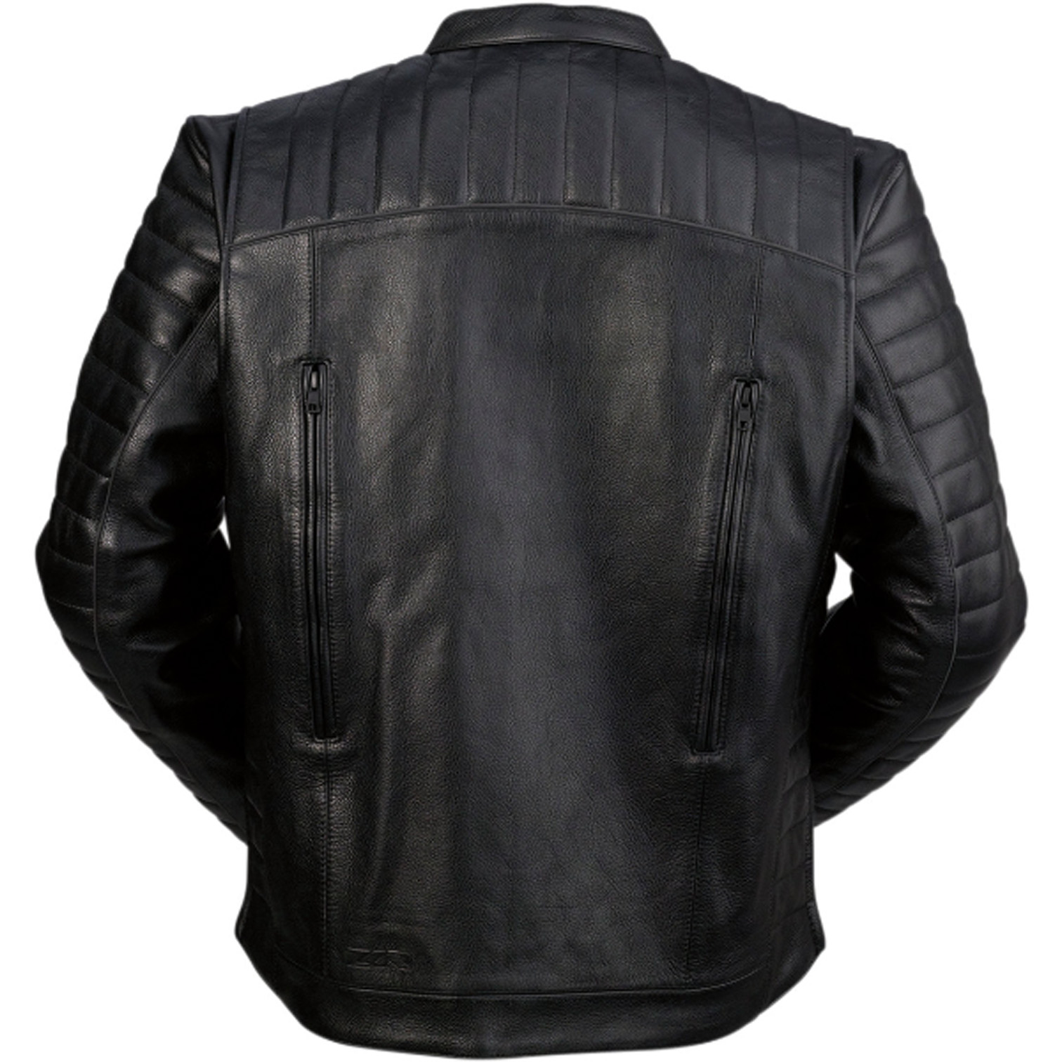 Z1R Artillery Leather Jacket Z1R Artillery Leather Jacket - Image 2
