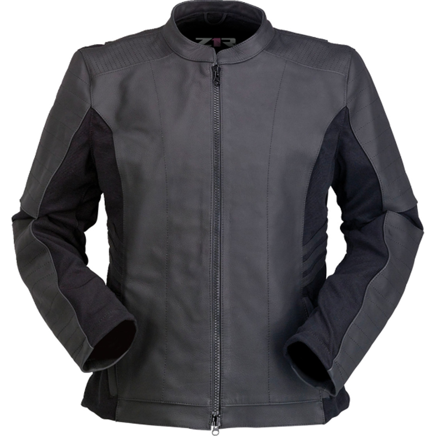 Z1R Women’s Bellona Leather Jacket Z1R Women's Bellona Leather Jacket