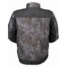 Stock image of Z1R Camo Jacket product