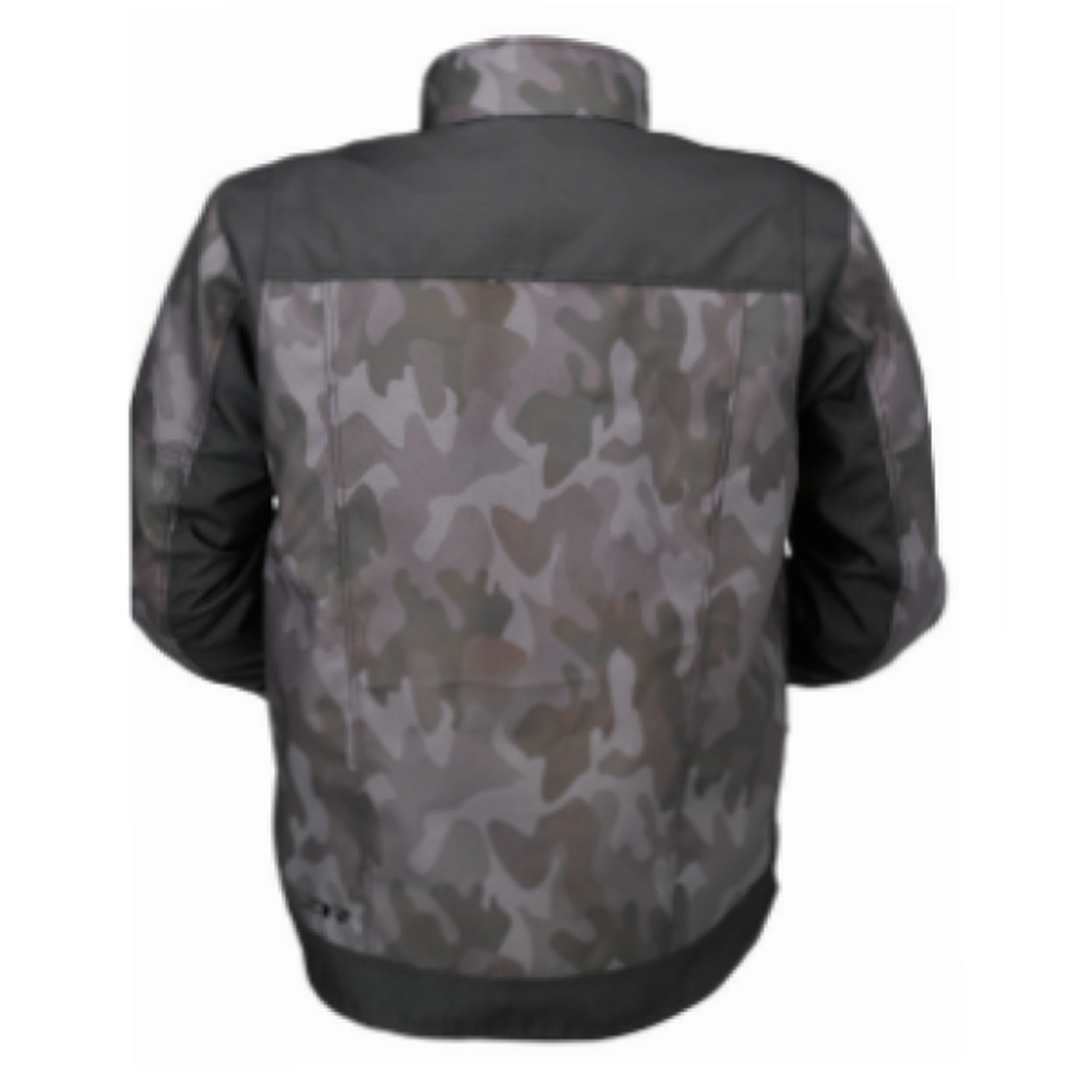 Z1R Camo Jacket Z1R Camo Jacket - Image 2