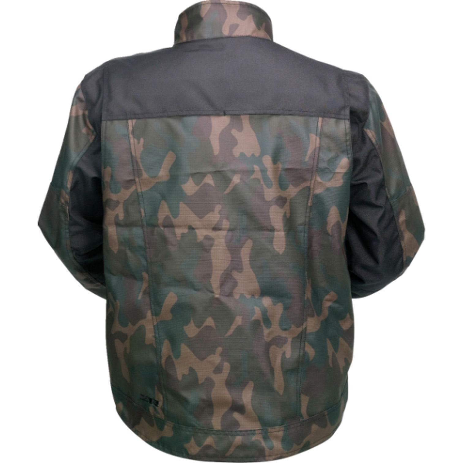 Z1R Camo Jacket Z1R Camo Jacket - Image 4